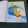 The Simpson masterpiece gallery a big book of posters Image 3