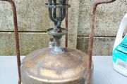 1955 Brass Primus No 3 Stove