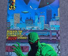 Batman, Vol. 1 #471
