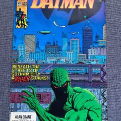 Batman, Vol. 1 #471