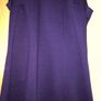 purple dress size 10 Image 3