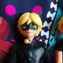 miraculous lady bug cat noir bundle Image 4