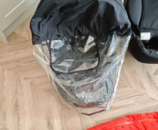 Cybex Priam Pushchair Bundle