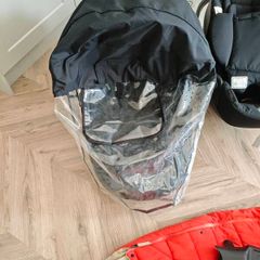 Cybex Priam Pushchair Bundle