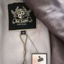 River Island brown leather jacket UK 10 BNWT Image 5