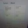 Dell OptiPlex 5080 SFF PC | Intel Core i5-10500 | 16GB RAM | 256GB M.2 SSD Desktop Image 4