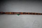 Carved Wood stick