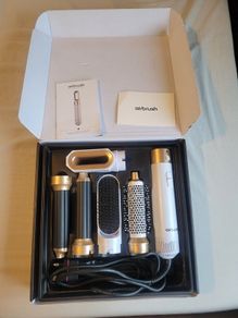 Airbrush 5 in 1 Hair styler