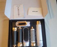 Airbrush 5 in 1 Hair styler