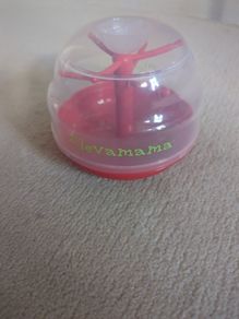 Clevamama Soother Tree Microwave Steriliser