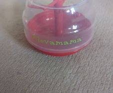 Clevamama Soother Tree Microwave Steriliser