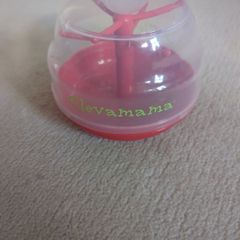 Clevamama Soother Tree Microwave Steriliser