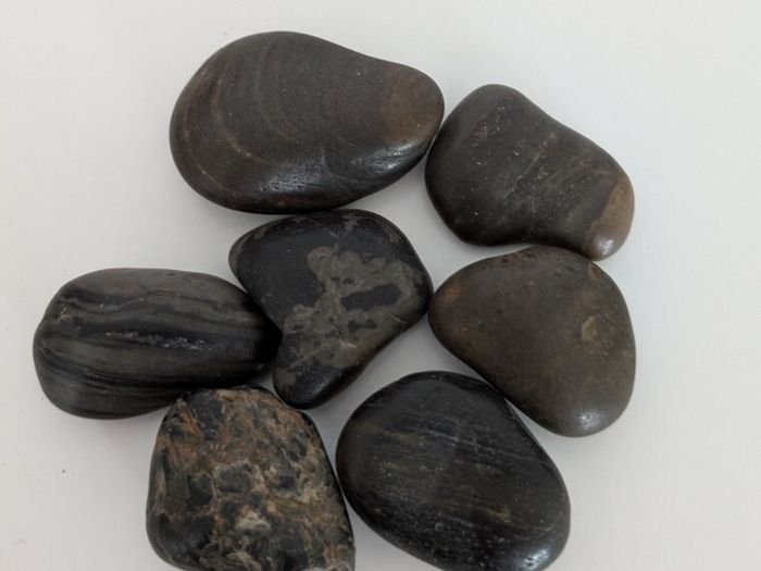 Craft Pebbles/ Stones (Tumbled)