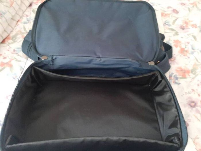 Sports bag