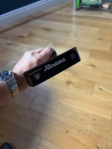 Taylormade Kia Ma Rossa Daytona
