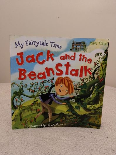 My Fairytale Time, Classic Story Books
