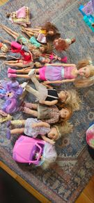 Doll bundle
