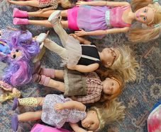 Doll bundle