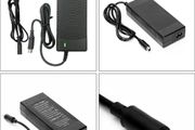 Battery Charger For Electric Scooter Aovo/Pro, Xiaomi MI M365/Pro, Segway Ninebot Scooter 42v 2A BRAND NEW
