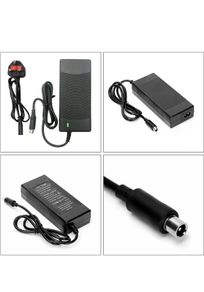 Battery Charger For Electric Scooter Aovo/Pro, Xiaomi MI M365/Pro, Segway Ninebot Scooter 42v 2A BRAND NEW