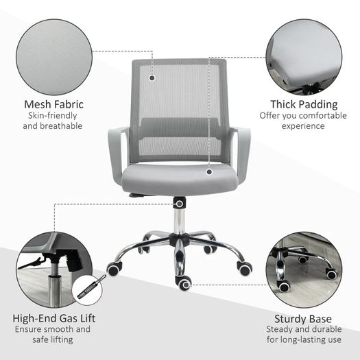 Office desk chair