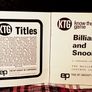 1973. Know The Game. Billiards And Snooker. Image 2