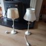 lamps x2 Image 2