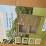 Rabbit/ Guinea pig hutch Image 3