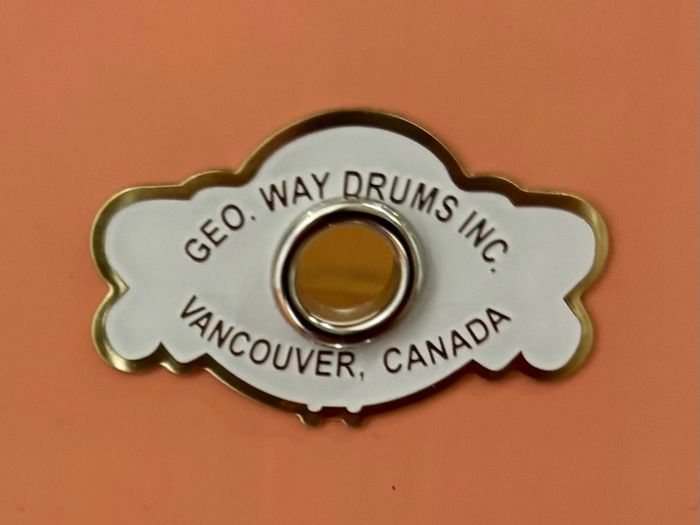 George Way Aristocrat Kit (Part Exchange Option)