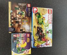 Lego sets