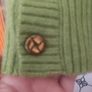 ladies cowl neck jumper Image 3