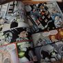 Noble Causes ! Volume 2: Family Secrets ! Graphic Novel ! Trade Paperback ! TPB ! 2004 ! by Image Comics ! Image 10