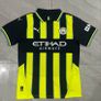Manchester  City away   jersey season 24/25 Image 2