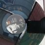 U2 rattle and hum vinyl original press, final reduction Image 6