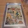 Star Wars 2 CGC 9.4 (1st Kenobi) 1977 Image 4