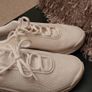 Nike size 4 perfect immaculate were 120 Image 2