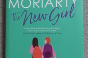 SInead Moriarty The New Girl Book