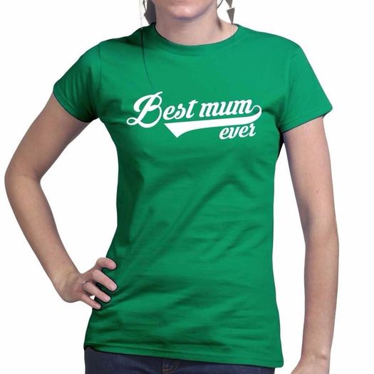 Best Mum Ever tee shirts tee top shirt