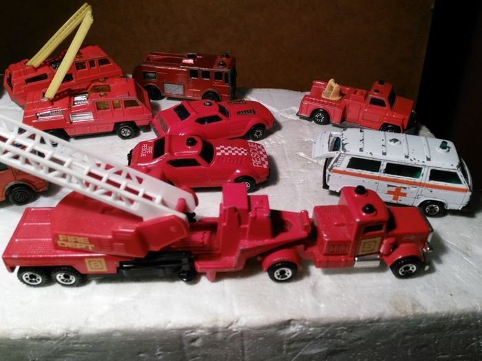 Matchbox