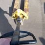 Toyota pallet truck Image 4