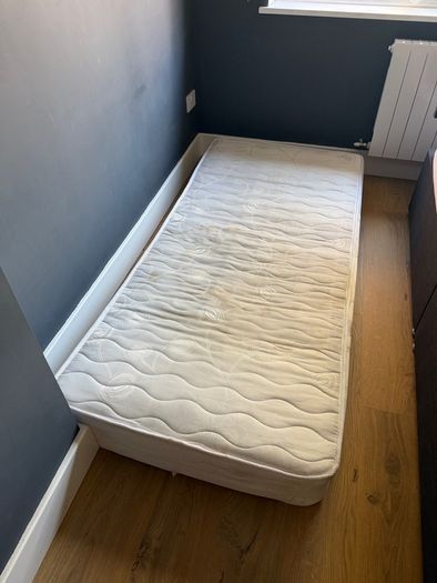 Free Mattress