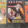 Huge ZX Spectrum Retro Game Lot (25+ Tapes) - Inc. Jetpac & Rare Clamshells Image 3