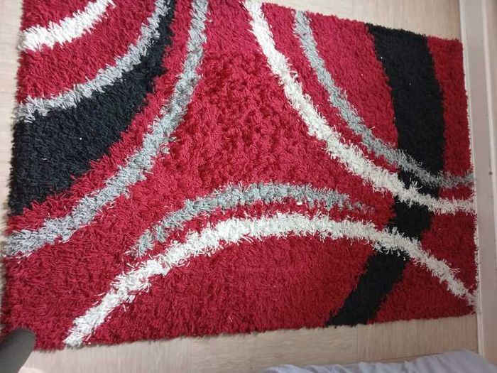 Beautiful rug