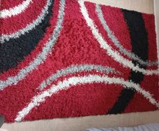 Beautiful rug