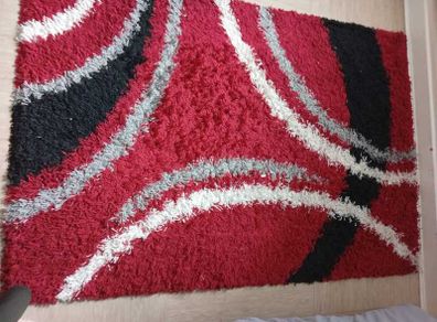 Beautiful rug