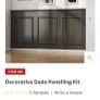 wall panelling kits Image 2