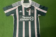 Manchester United Jersey