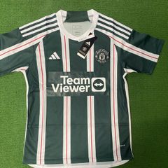 Manchester United Jersey
