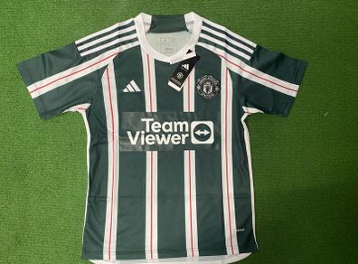 Manchester United Jersey