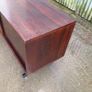 Danish Mid Century Rosewood Sideboard - Warehouse and Showroom Open Saturday 18th April 12 till 4pm Eircode R95 T227 Image 10